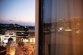 Athens Tower