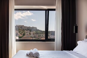 Athens Tower