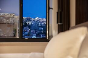 Athens Tower