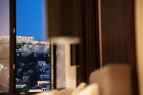Athens Tower