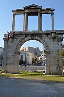 Athens Tower