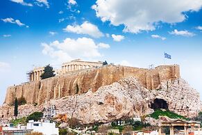 Athens Tower