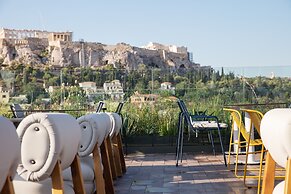 Athens Tower