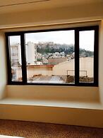 Athens Tower