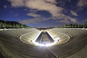 Athens Tower
