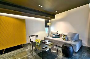 Athens Dom Hotel