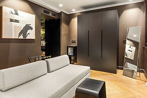 Athens Dom Hotel