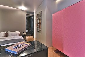 Athens Dom Hotel