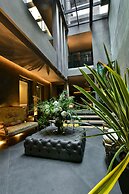 Athens Dom Hotel