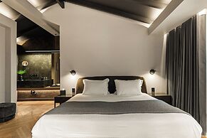 Athens Dom Hotel