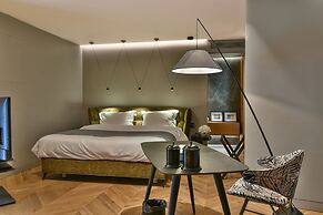 Athens Dom Hotel