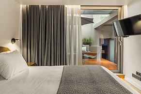 Athens Dom Hotel