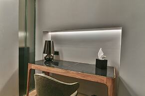 Athens Dom Hotel