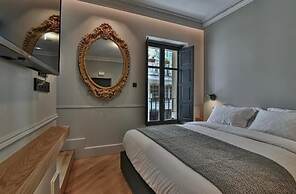 Athens Dom Hotel
