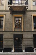 Athens Dom Hotel