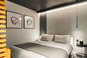 Athens Dom Hotel