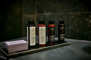 Athens Dom Hotel