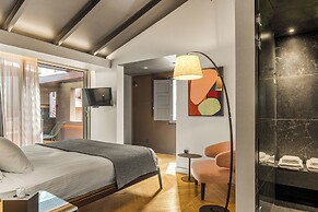 Athens Dom Hotel