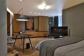 Athens Dom Hotel