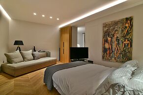 Athens Dom Hotel