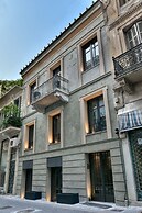 Athens Dom Hotel