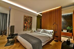 Athens Dom Hotel
