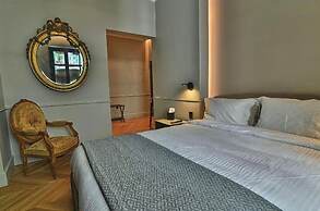 Athens Dom Hotel