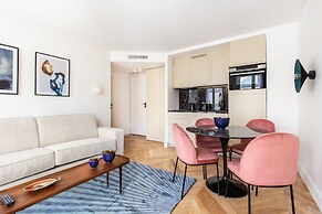 Aparthotel Quartier Libre Saint Georges