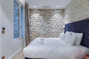 Aparthotel Quartier Libre Saint Georges