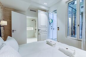 Aparthotel Quartier Libre Saint Georges