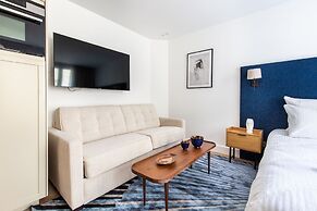 Aparthotel Quartier Libre Saint Georges