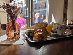 Aparthotel Quartier Libre Saint Georges