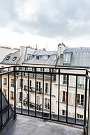 Aparthotel Quartier Libre Saint Georges
