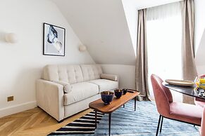 Aparthotel Quartier Libre Saint Georges
