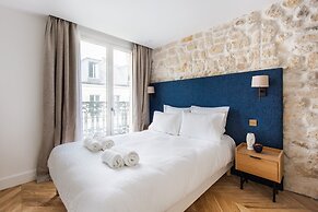 Aparthotel Quartier Libre Saint Georges