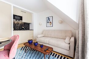 Aparthotel Quartier Libre Saint Georges