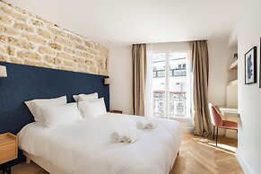 Aparthotel Quartier Libre Saint Georges