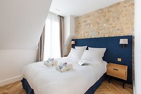 Aparthotel Quartier Libre Saint Georges