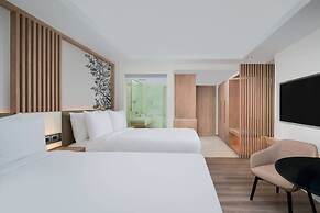 Courtyard By Marriott North Pattaya