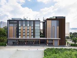 Courtyard By Marriott North Pattaya