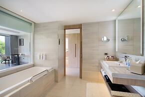 Courtyard By Marriott North Pattaya