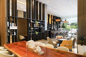 Courtyard By Marriott North Pattaya