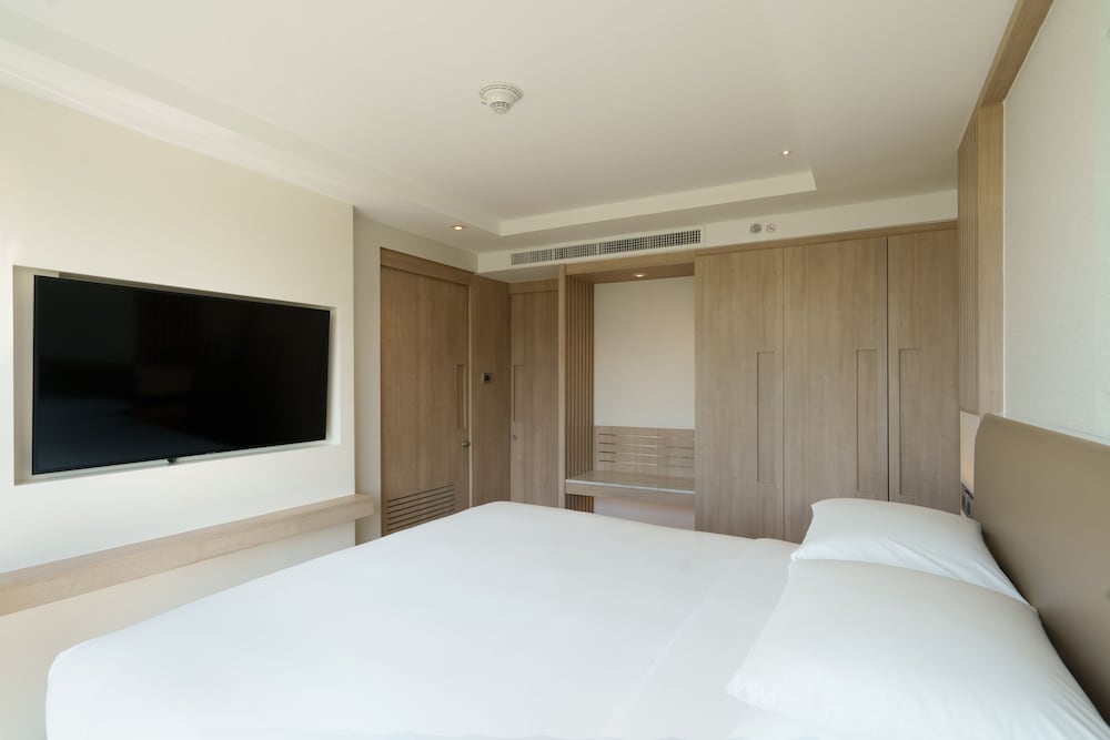 Courtyard By Marriott North Pattaya