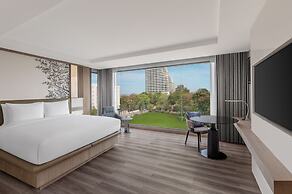 Courtyard By Marriott North Pattaya