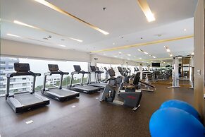 Courtyard By Marriott North Pattaya