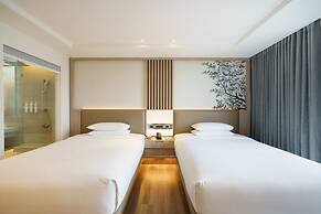 Courtyard By Marriott North Pattaya