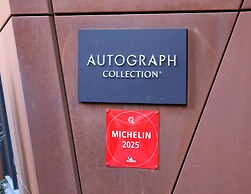 The Dorian, Autograph Collection