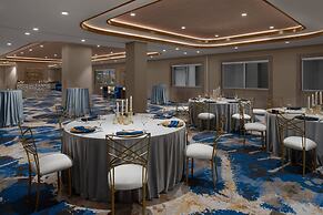 Courtyard By Marriott Calgary Downtown