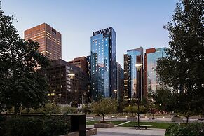 Courtyard By Marriott Calgary Downtown