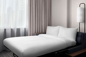 Courtyard By Marriott Calgary Downtown